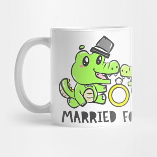 Wedding marriage marriage marriage married Mug